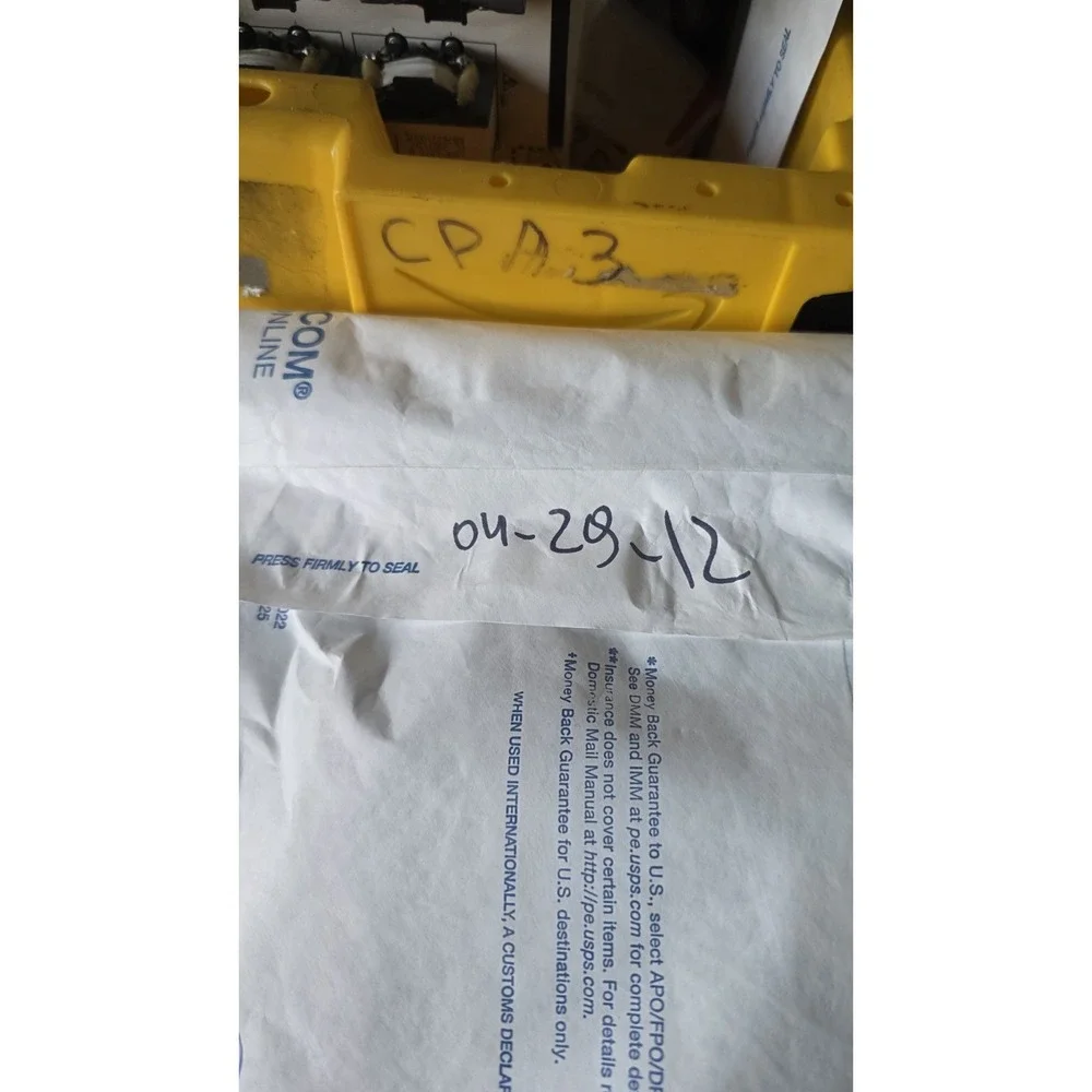 LG  OLED65C4PUA POWER SUPPLY EAX70127603(1.0) 41701101 Untested